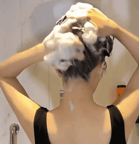✨Japanese Long Lasting Natural Hair Dye Shampoo ( Buy 1 Get 1 Free )🔥