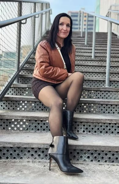 Thermal Thick Pantyhose Leggings