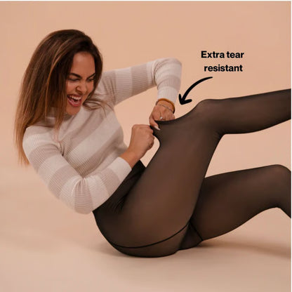 Thermal Thick Pantyhose Leggings