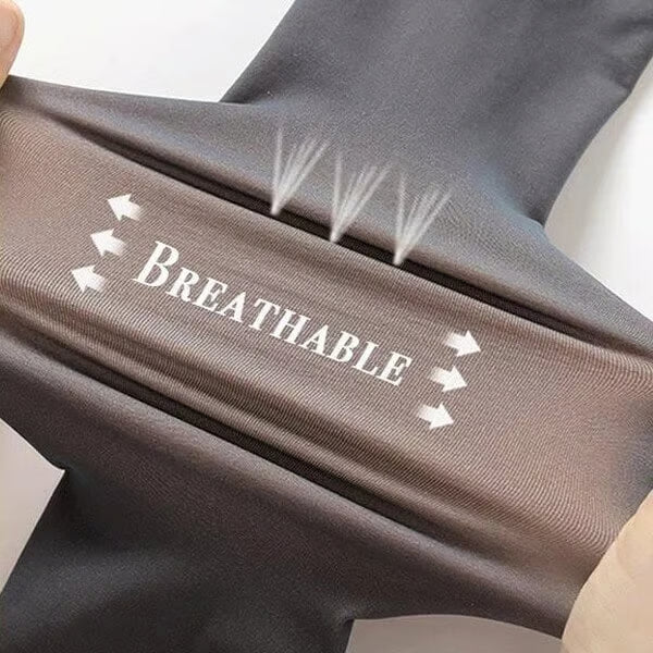 Thermal Thick Pantyhose Leggings